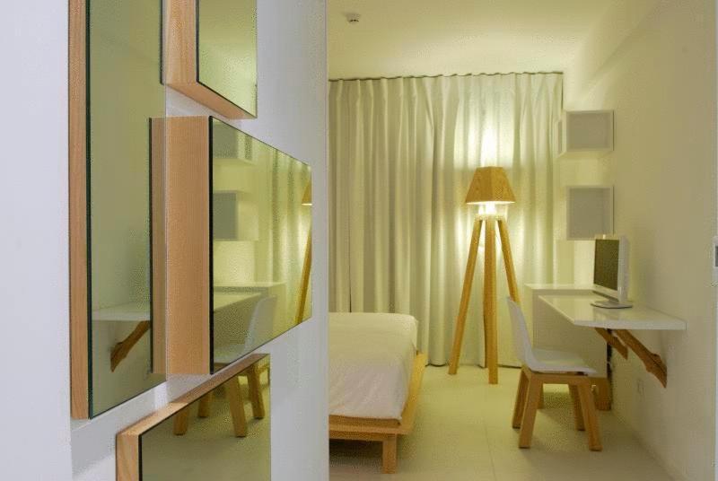 Hotel Da Vila Ponta do Sol  Eksteriør billede